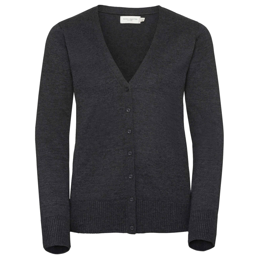 NHS Logo Cardigan - with Name, Dept 