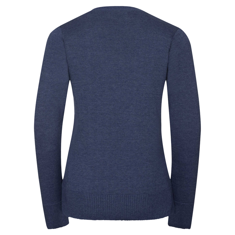 NHS Logo Cardigan - with Name, Dept 