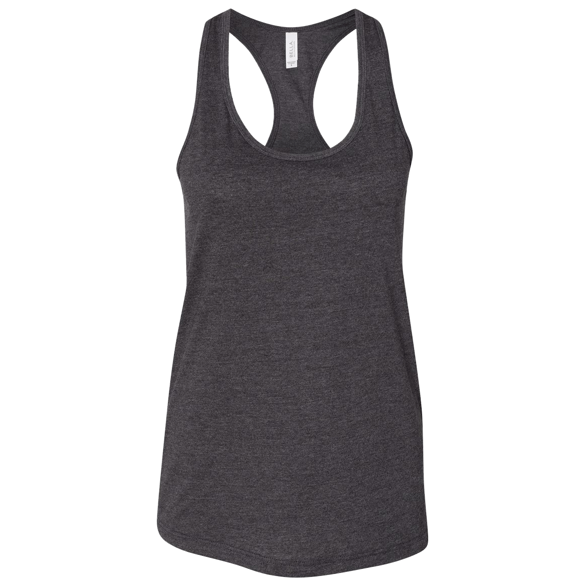 racerback jersey tank