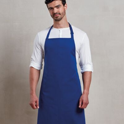 Premier Antimicrobial Bib Apron Thumbnail