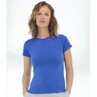 Ecologie Ladies Ambaro Recycled Sports T-Shirt Thumbnail