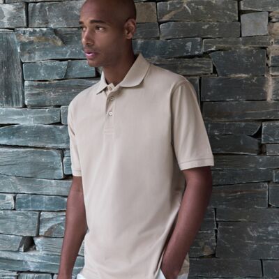 Kustom Kit Cotton Klassic Superwash® 60°C Polo Shirt Thumbnail