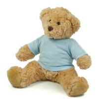 Mumbles Teddy T-Shirt Thumbnail