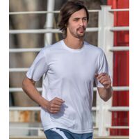 Spiro Quick Dry Performance T-Shirt Thumbnail
