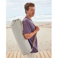 EarthAware® Organic Yoga Mat Bag Thumbnail