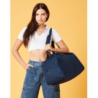 Recycled Essentials Holdall Thumbnail