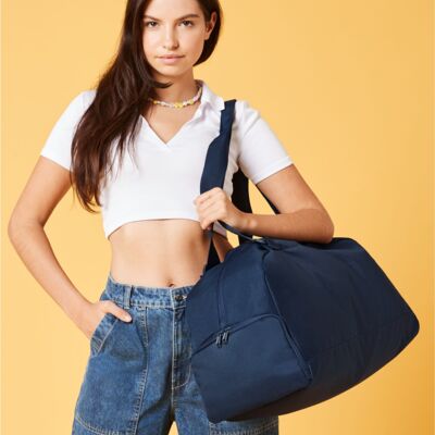 Recycled Essentials Holdall Thumbnail