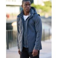 Men's Erasmus 4-In-1 Softshell Jacket Thumbnail