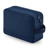 BagBase Recycled Essentials Wash Bag Thumbnail