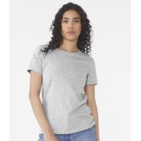 Bella Ladies Relaxed CVC T-Shirt Thumbnail