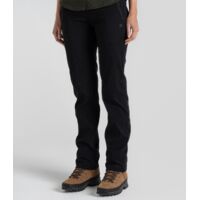 Craghoppers Expert Ladies Kiwi Pro Stretch Trousers Thumbnail