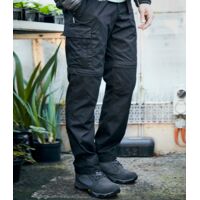 Craghoppers Expert Kiwi Convertible Trousers Thumbnail