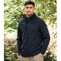 Craghoppers Expert Basecamp Soft Shell Jacket Thumbnail