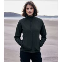 Craghoppers Expert Ladies Basecamp Soft Shell Jacket Thumbnail