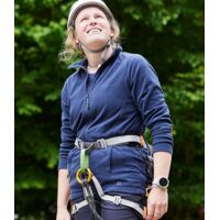 Craghoppers Expert Ladies Miska 200 Micro Fleece Jacket Thumbnail