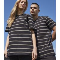 Front Row Striped T-Shirt Thumbnail