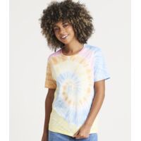 AWDis Tie-Dye T-Shirt Thumbnail