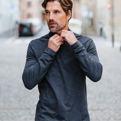 Stormtech Treeline Performance 1/4 Zip Pullover Thumbnail