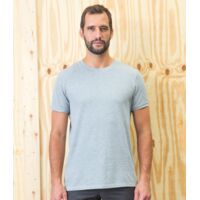 NEOBLU Unisex Loris Organic Piqué T-Shirt Thumbnail