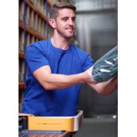 Goshawk T-Shirt Thumbnail