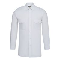 The Essential L/S Pilot Shirt Thumbnail