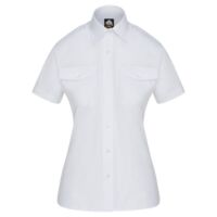 The Classic S/S Pilot Blouse Thumbnail