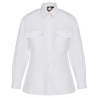 The Classic L/S Pilot Blouse Thumbnail