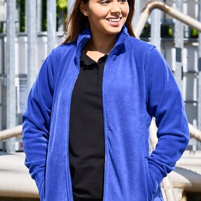 Ladies Albatross Fleece Thumbnail