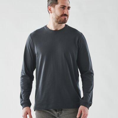 Stormtech Equinox Long Sleeve T-Shirt Thumbnail