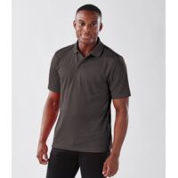 Stormtech Eclipse H2X-DRY® Piqué Polo Shirt Thumbnail