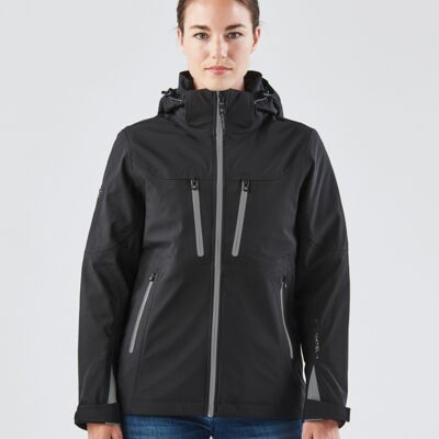 Stormtech Ladies Matrix System 3-in-1 Jacket Thumbnail