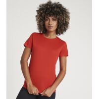 AWDis Ladies Cool Recycled T-Shirt Thumbnail