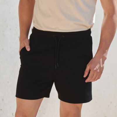 SF Clothing Unisex Sustainable Fashion Sweat Shorts Thumbnail
