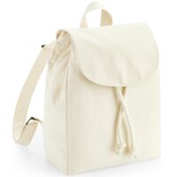 Westford Mill EarthAware® Organic Mini Rucksack Thumbnail