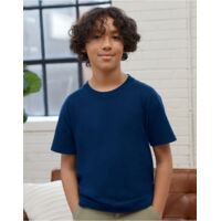 Softstyle Midweight Youth T-Shirt Thumbnail