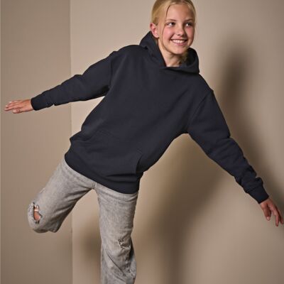 Junior Power Hoodie Thumbnail