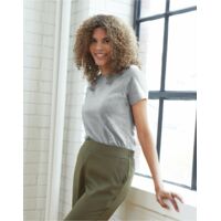 Softstyle Midweight Women's T-Shirt Thumbnail