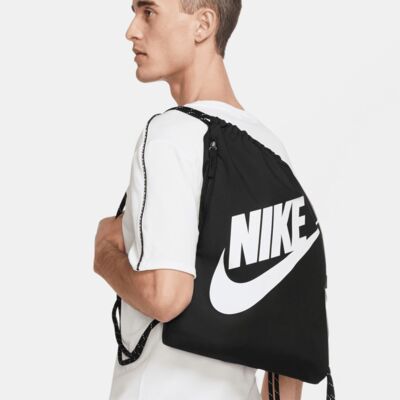 Heritage Drawstring Gymsac Thumbnail