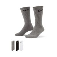 Everyday Lightweight Crew Socks (3 Pairs) Thumbnail