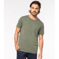 Native Spirit Unisex Faded T-Shirt Thumbnail