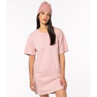 Native Spirit Ladies T-Shirt Dress Thumbnail