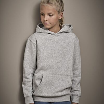 Tee Jays Kids Power Hoodie Thumbnail