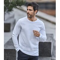 Tee Jays Long Sleeve Sof T-Shirt Thumbnail