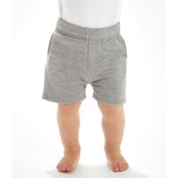 BabyBugz Baby Essential Sweat Shorts Thumbnail