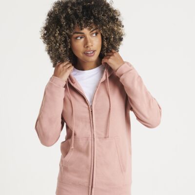 AWDis Ladies College Zoodie Thumbnail