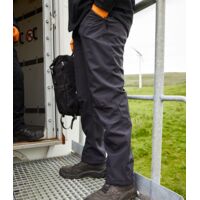 Craghoppers Expert Kiwi Waterproof Trousers Thumbnail