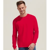 SOL'S Unisex Pioneer Long Sleeve T-Shirt Thumbnail