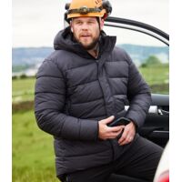 Craghoppers Expert Unisex Winter Padded Jacket Thumbnail