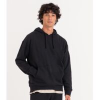 Ecologie Unisex Crater Recycled Hoodie Thumbnail
