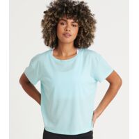 AWDis Ladies Cool Open Back T-Shirt Thumbnail
